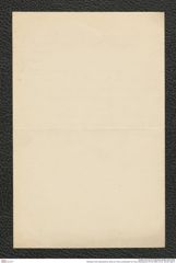 Nachlass Franz Steindachner, Brief von Franz Liechtenstern an Franz Steindachner (01.08.1883), Inv.Nr. 303.08, Seite 4